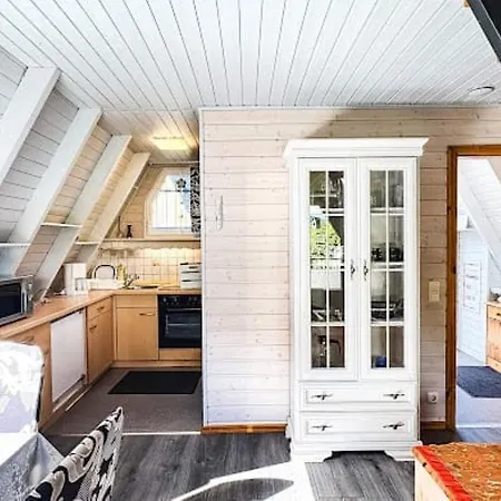 펜션 Ivory- Nurdachhaus Direkt Im Wald, Haustier- Und Familienfreundlich Gossersweiler-Stein