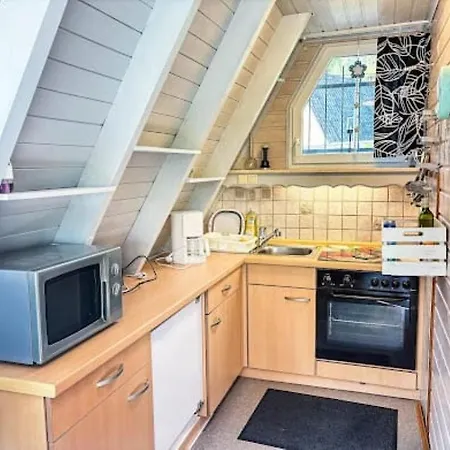 펜션 Ivory- Nurdachhaus Direkt Im Wald, Haustier- Und Familienfreundlich *